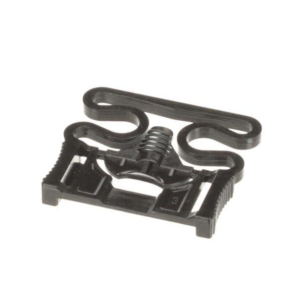 Delfield Clip, Mntg, Erc112 Cntrl Danfoss Pn: 080G3 2197001 - main